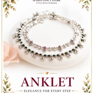 Anklet