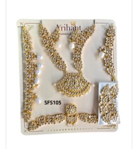 kundan haarset sfs104 (copy)
