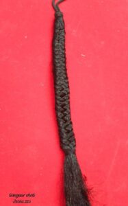 Khajuri Choti Hairstyle 684789627 10241060618750178 8834885372727097045 n
