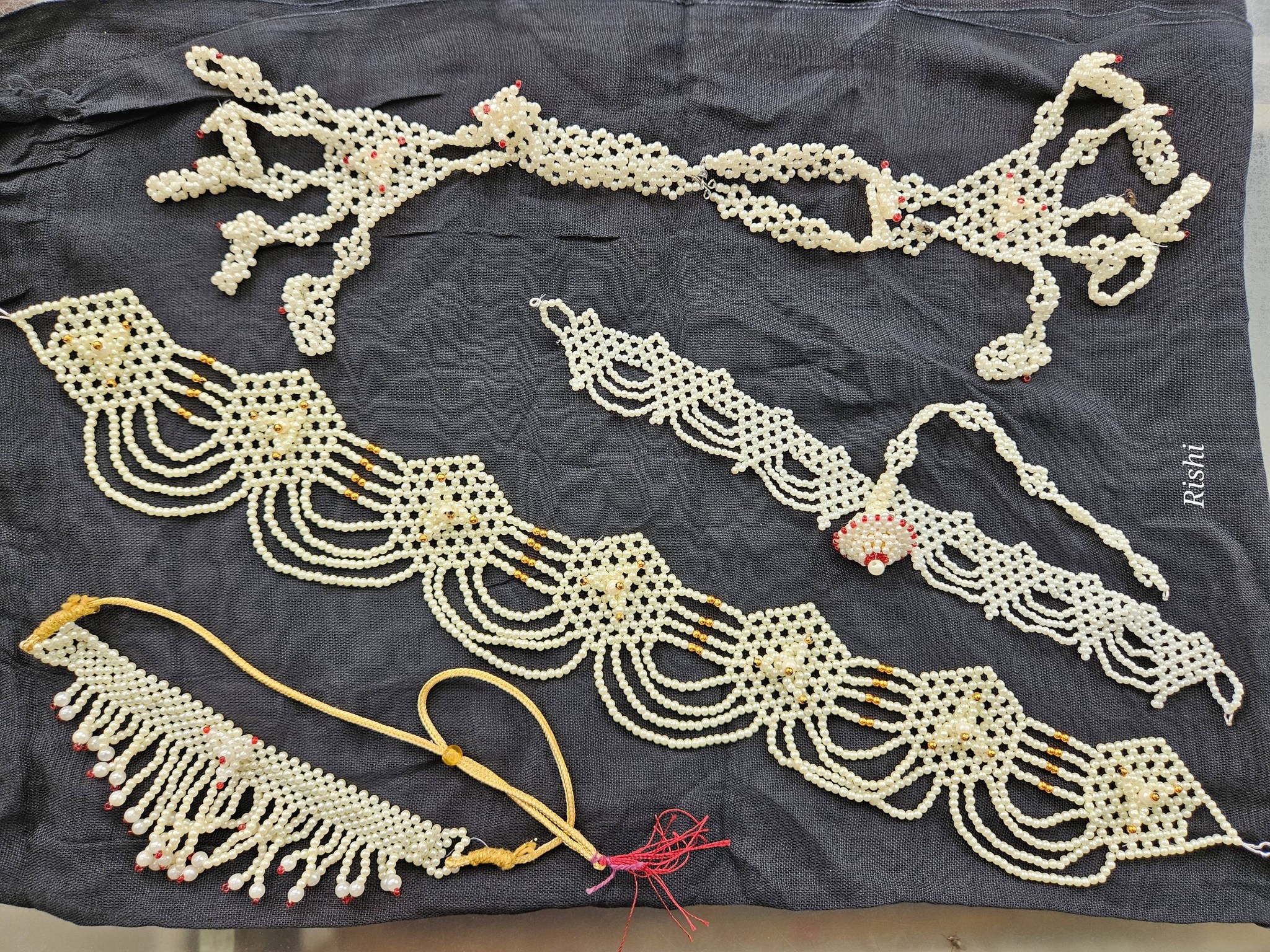 children's paral jewelry children's paral jewelry