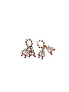Latakn Braclet laddu gopal braclet