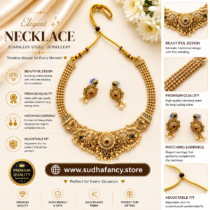 Sudha Fancy store auto draft