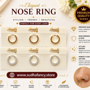 Sudha Fancy store auto draft
