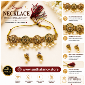 Sudha Fancy store auto draft