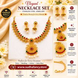Sudha Fancy store auto draft