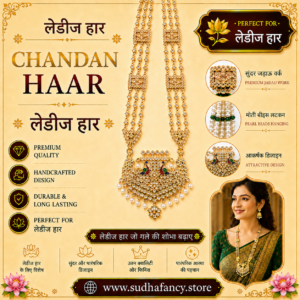 Sudha Fancy store auto draft
