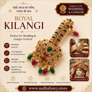 Sudha Fancy store auto draft